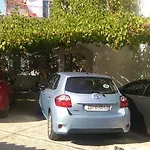 Iva I Marko Διαμέρισμα Marina
