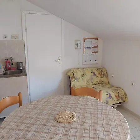 Apartment Iva I Marko Marina