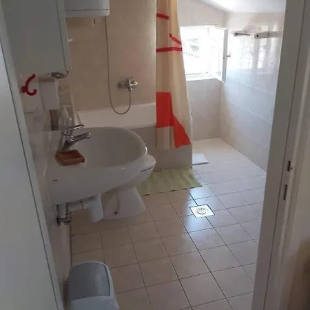 Iva I Marko Apartman *