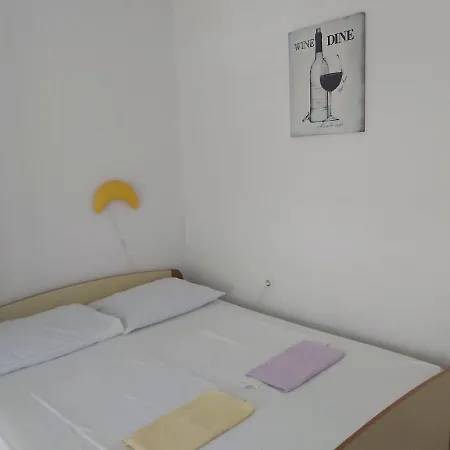 Iva I Marko Apartment