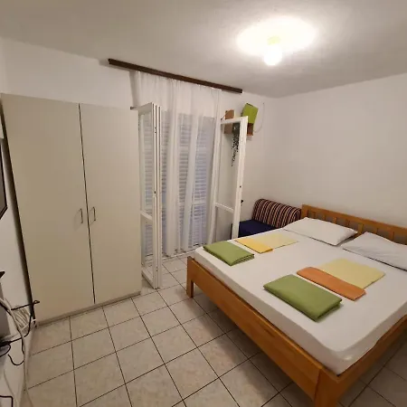 Iva I Marko Apartman
