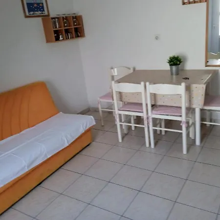 Iva I Marko Apartment *
