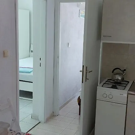 Apartment Iva I Marko *