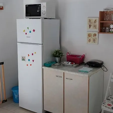 Διαμέρισμα Iva I Marko
