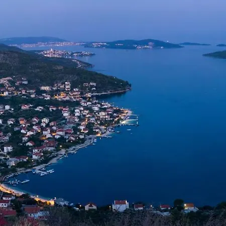 Iva I Marko Apartman *