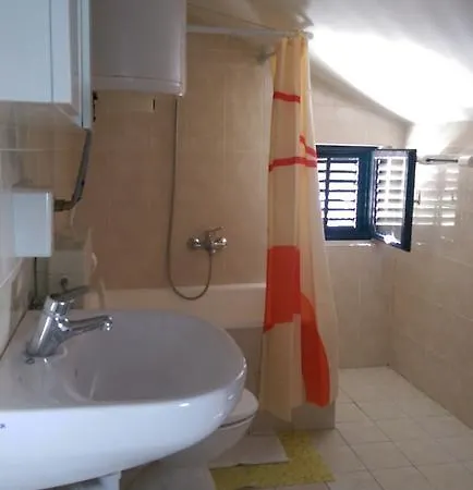 Apartman Iva I Marko