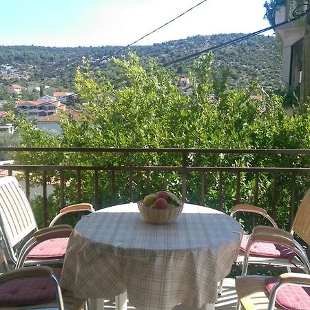 Apartman Iva I Marko