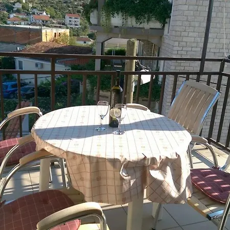 Iva I Marko Apartman *