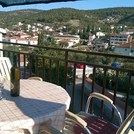 Iva I Marko Apartman *